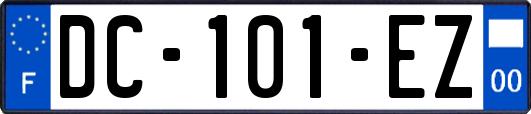 DC-101-EZ