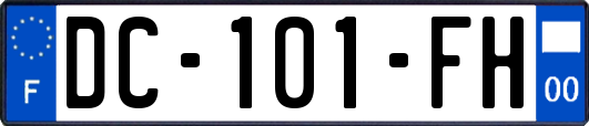 DC-101-FH