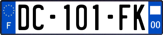 DC-101-FK