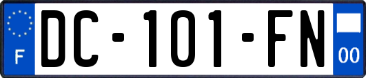 DC-101-FN