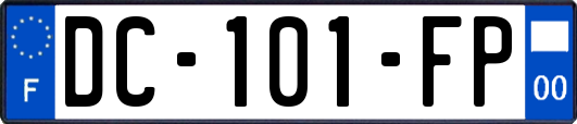 DC-101-FP