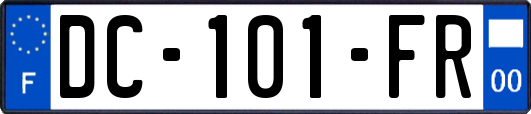 DC-101-FR