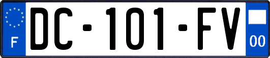 DC-101-FV