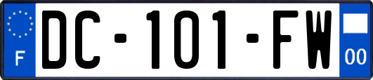 DC-101-FW
