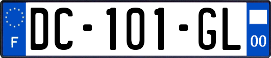 DC-101-GL