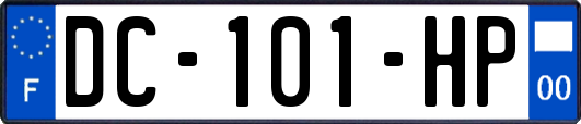 DC-101-HP