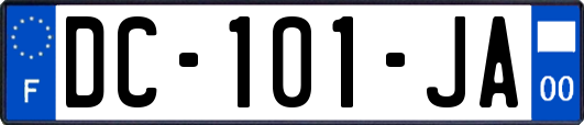 DC-101-JA