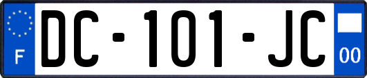 DC-101-JC