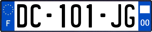 DC-101-JG
