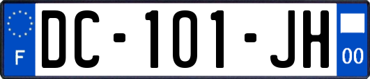 DC-101-JH