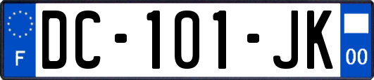 DC-101-JK