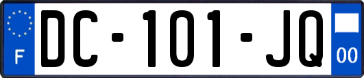 DC-101-JQ