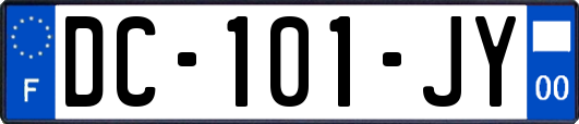 DC-101-JY