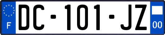 DC-101-JZ