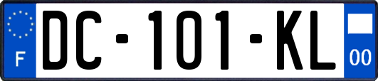 DC-101-KL