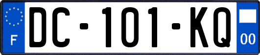 DC-101-KQ