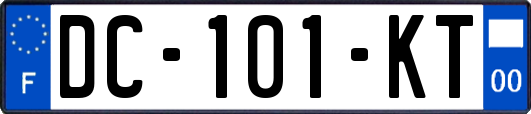 DC-101-KT