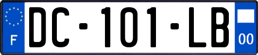 DC-101-LB