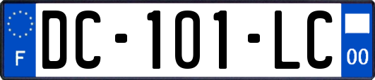 DC-101-LC