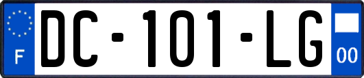 DC-101-LG