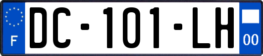 DC-101-LH