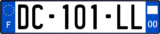 DC-101-LL