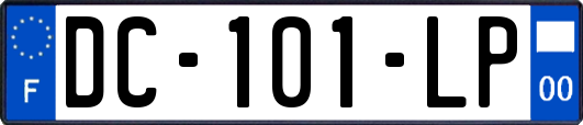 DC-101-LP