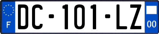 DC-101-LZ