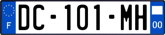 DC-101-MH
