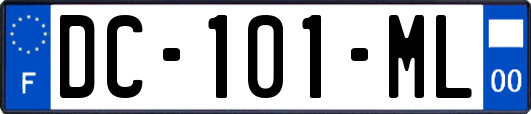 DC-101-ML