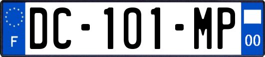 DC-101-MP