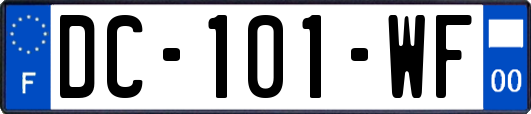 DC-101-WF
