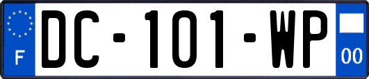 DC-101-WP