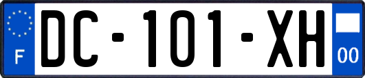 DC-101-XH