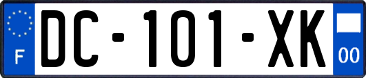 DC-101-XK