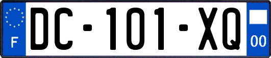 DC-101-XQ