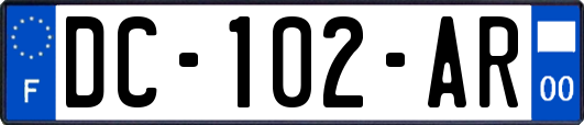 DC-102-AR