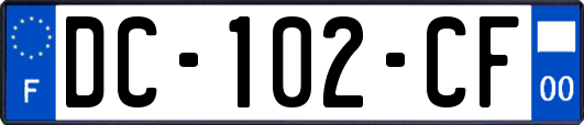 DC-102-CF