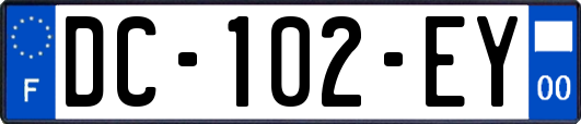DC-102-EY