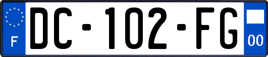 DC-102-FG