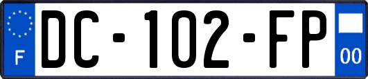 DC-102-FP