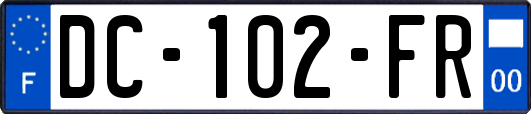 DC-102-FR