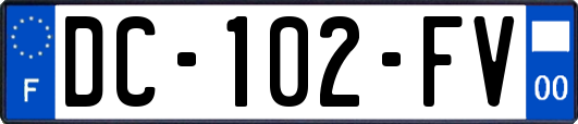 DC-102-FV