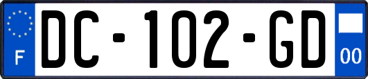 DC-102-GD