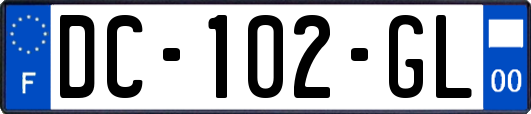 DC-102-GL