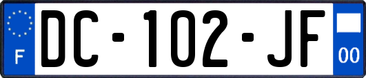 DC-102-JF