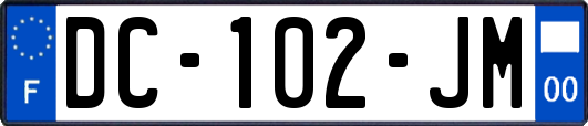 DC-102-JM
