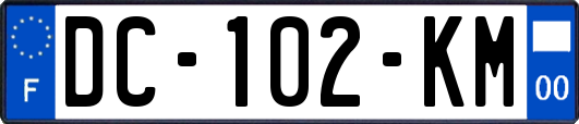 DC-102-KM