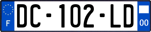 DC-102-LD