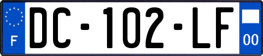 DC-102-LF